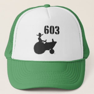 603 Hat