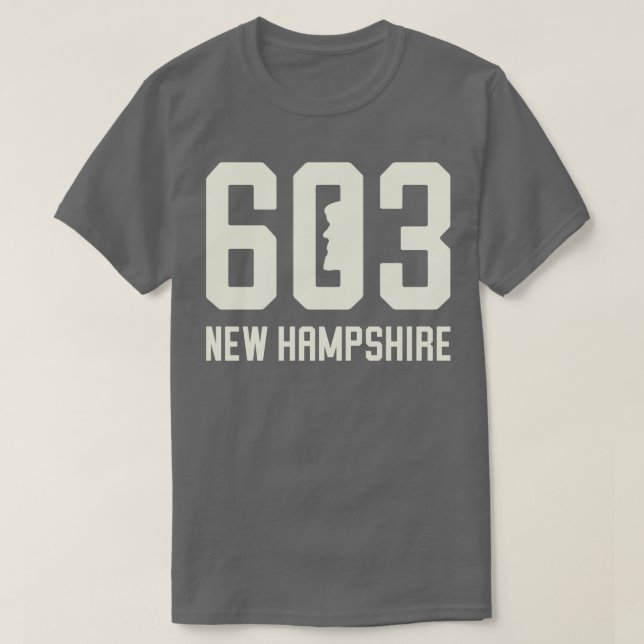 603 Old Man of the Mountain Alternate Tan T-Shirt (Design Front)