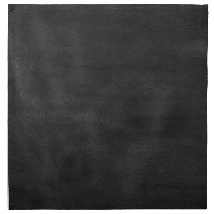 6089 chalkboard BLACK CHALK BOARD TEXTURE GRUNGE T Cloth Napkin