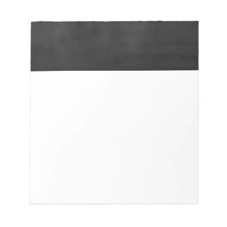 6089 chalkboard BLACK CHALK BOARD TEXTURE GRUNGE T Notepad