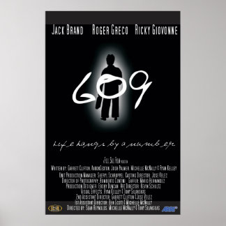 609 POSTER