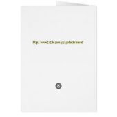 60-93 Springtime Colors (Back)