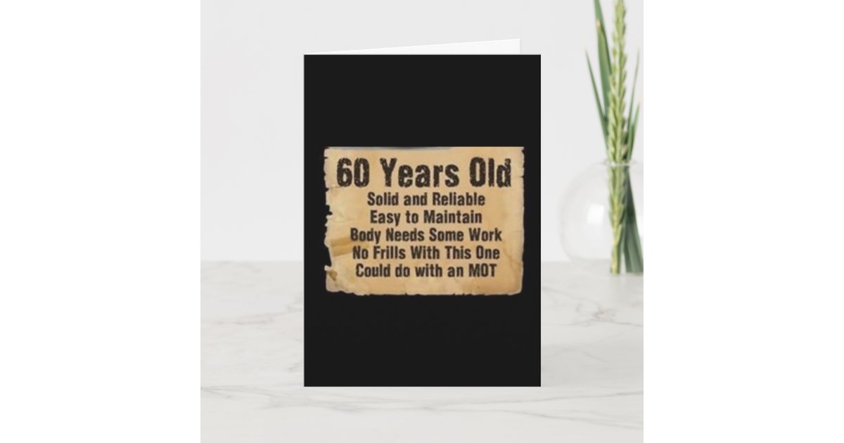 Classic Books Birthday Card