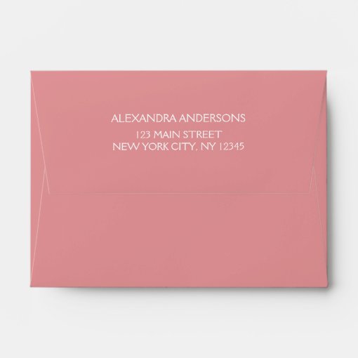 60 And Sassy Birthday Rose Gold Blush Pink Glitter Envelope Zazzle