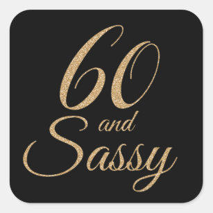 Sessenta 60's Sticker for Sale by GirlaineSQ