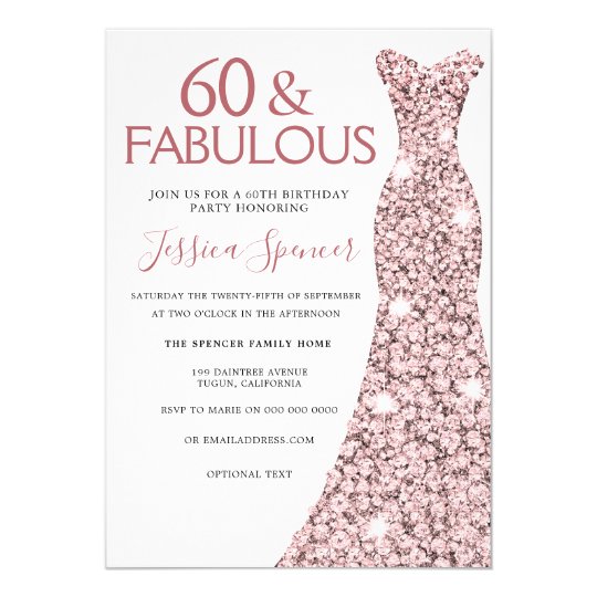 60 fabulous rose gold