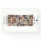 60 Photo Collage Graduation Modern Minimal White