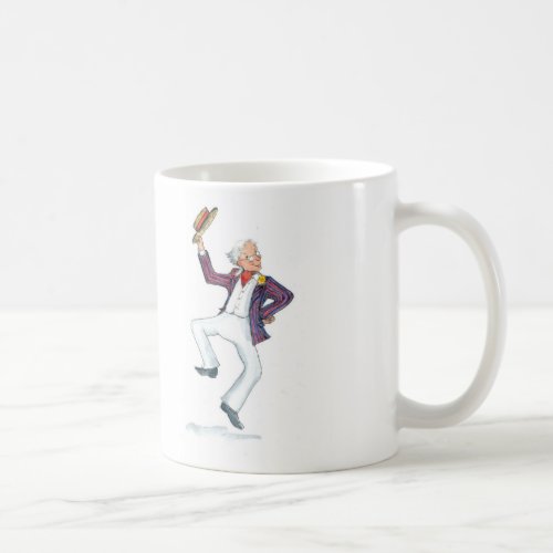 60 years young Coffee Mug