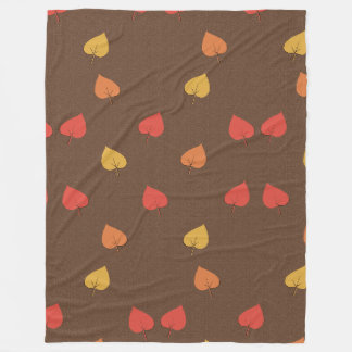 60in x 80in Sherpa Throw Fleece Blanket