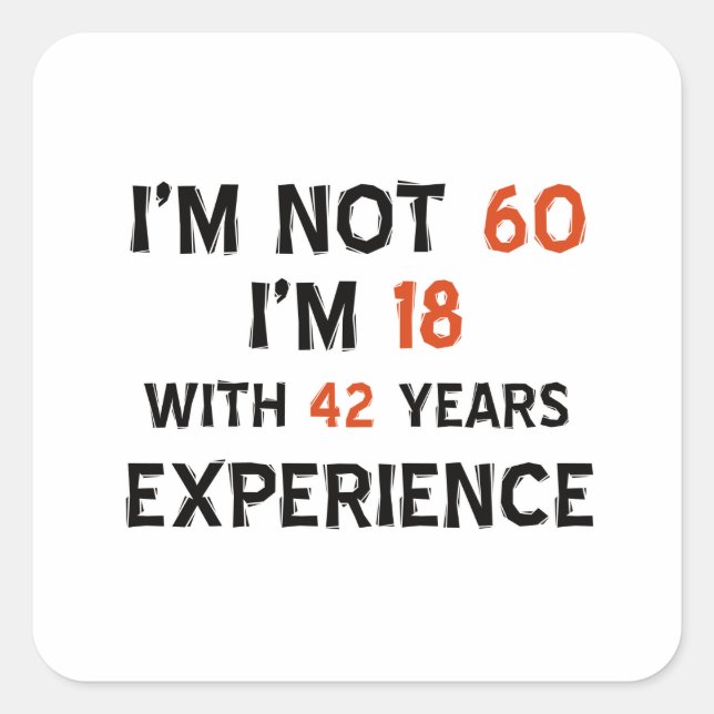 60png61.png square sticker (Front)