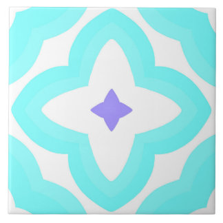 60s 70s retro tile