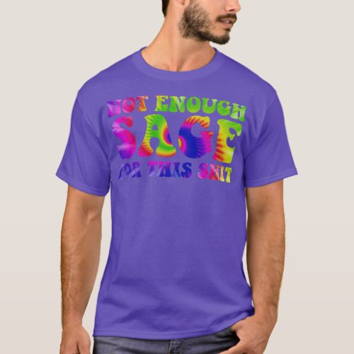 60s and 70s Hippie Hippies Retro Vintage Hippy Flo T_Shirt