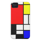 60s Chic iPhone 4\4s Case