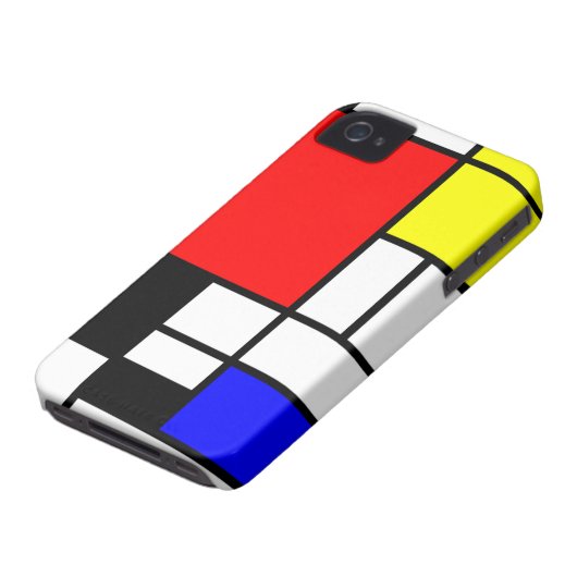 60s Chic iPhone 4\4s Case (Bottom)