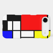 60s Chic iPhone 4\4s Case (Back (Horizontal))