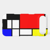 60s Chic iPhone 4\4s Case (Back (Horizontal))