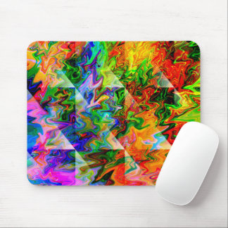 60's Fun... Mouse Pad
