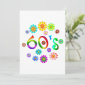 60s Love (Standing Front)