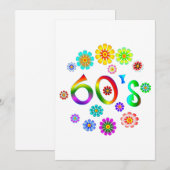 60s Love (Front/Back)