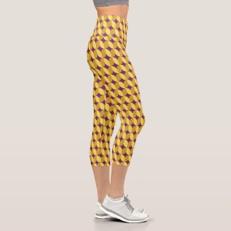 60s Retro Patterned