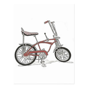 schwinn stingray accessories