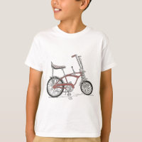 60's Schwinn Stingray Apple Krate Muscle Bike