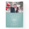 60th anniversary diamond heart personalized photo