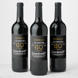 Best Funny Wine 60th Birthday Gift Ideas | Zazzle Best Funny Wine 60th Birthday Gift Ideas | Zazzle