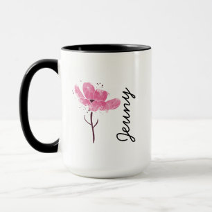 60th Birthday Gift for Women, Personalized 60th Mug