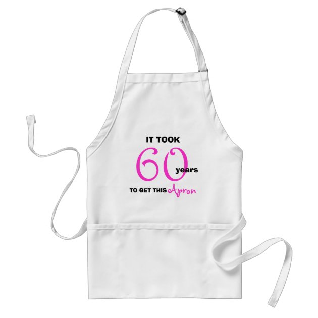 funny 60th birthday gifts for her