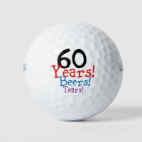 60th Birthday