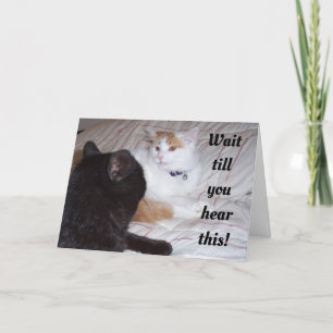 "60th BIRTHDAY" HUMOR FOR FRIEND/FAMILY MEMBER   Card