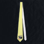 60th Birthday Movie Theme Tie<br><div class="desc">60th Movie Birthday party t-shirts, party favors, cards, buttons for your Movie themed birthday party. 60th birthday presents and decorations with film movie clapboard, popcorn, lights, camera, action, 60. 60 year old gifts for people turning 60.</div>