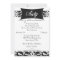 60th Birthday Party Personalized Invitation