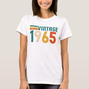 60TH BIRTHDAY T-Shirt