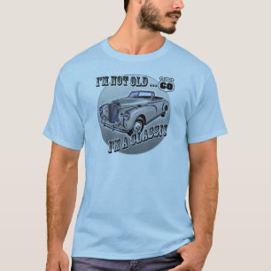 60th Birthday T-shirts and Gifts