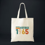 60TH BIRTHDAY TOTE BAG<br><div class="desc">60TH BIRTHDAY</div>