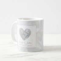 60th Wedding Anniversary Gift' Mug