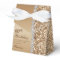 60th Elegant Gold Birthday