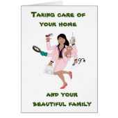 60th GOOD OLD BIRTHDAY HUMOR FOR HER (Front)