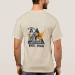 60th Reunion Tee<br><div class="desc">Entiat IHC 60th reunion t-shirt</div>