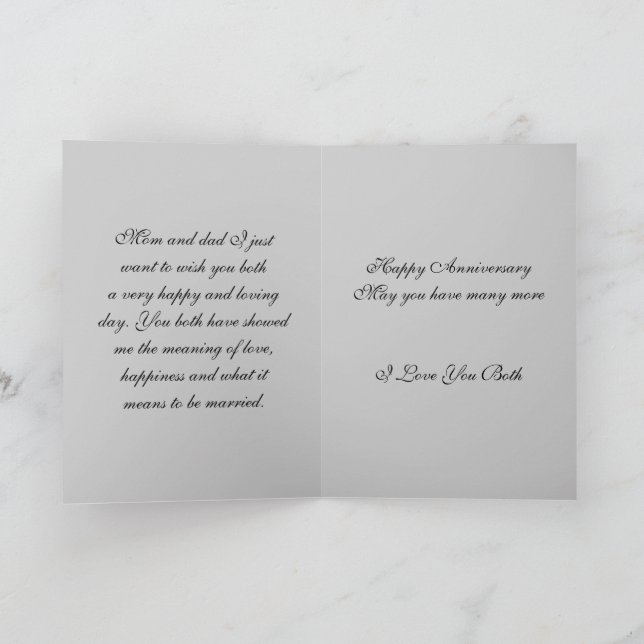 Handgefertigte Diamant-Glückwunschkarte Zum 60. Hochzeitstag – Mit Strass & Umschlag