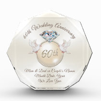 60th Wedding Anniversary Gift Ideas for Parents 60th Wedding Anniversary Gift Ideas for Parents