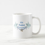 60th wedding anniversary gifts t coffee mug