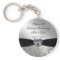 60th Wedding Anniversary Key Chain