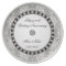60th Wedding Anniversary Plate