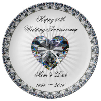 60th Anniversary  Gifts  on Zazzle