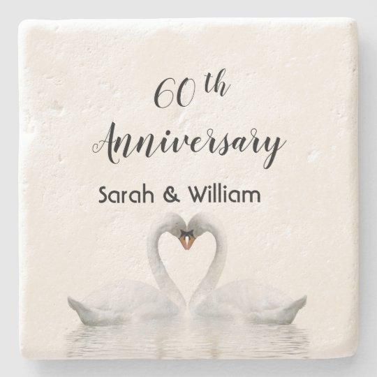 60th wedding anniversary romantic