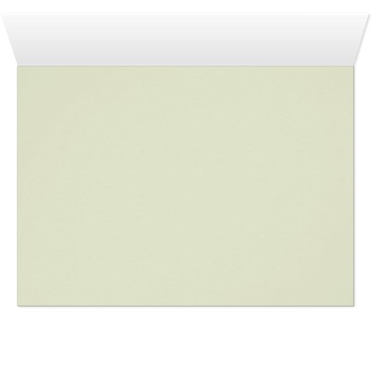 611 Area Code Cards (Inside Horizontal (Bottom))