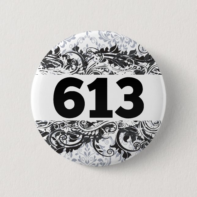 613 BUTTON (Front)